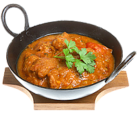Speciality Curries